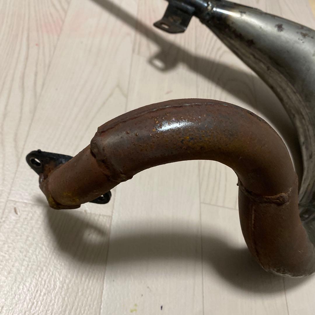 turbokit ストリートマジック　チャンバー