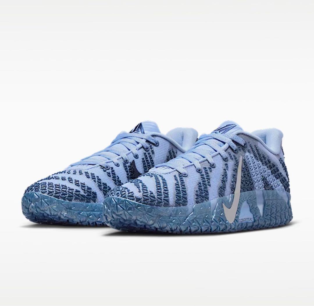 ナイキジャ 3 26 新品未使用