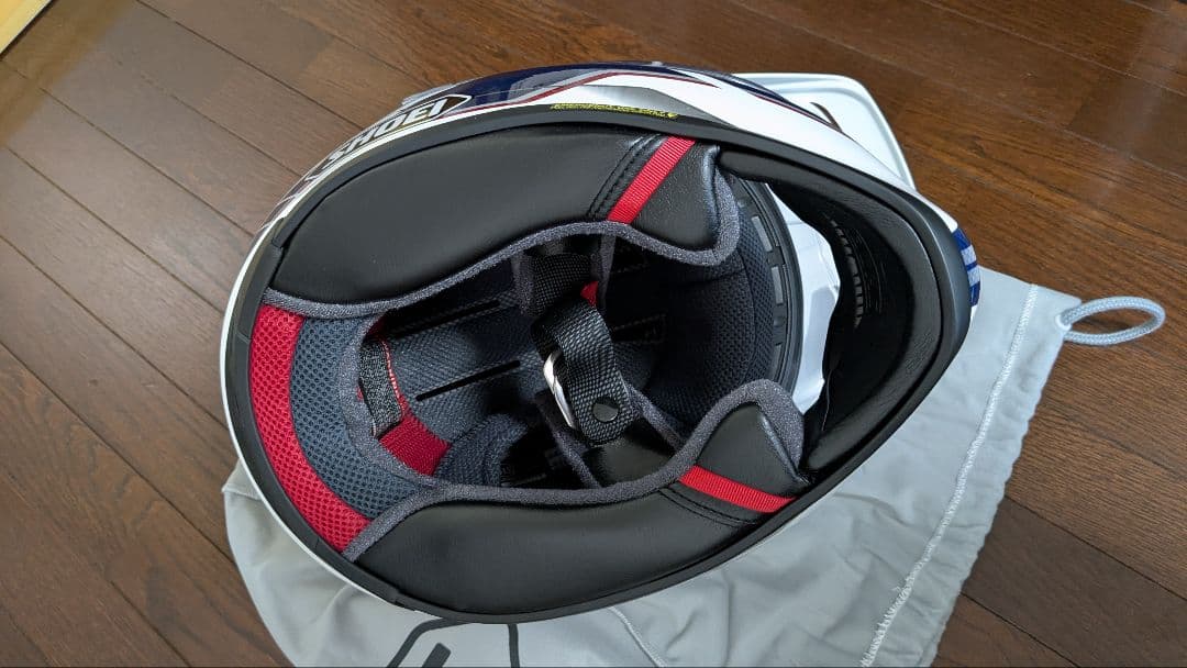 セキュリティ・セーフティ SHOEI HORNET ADV NAVIGATE