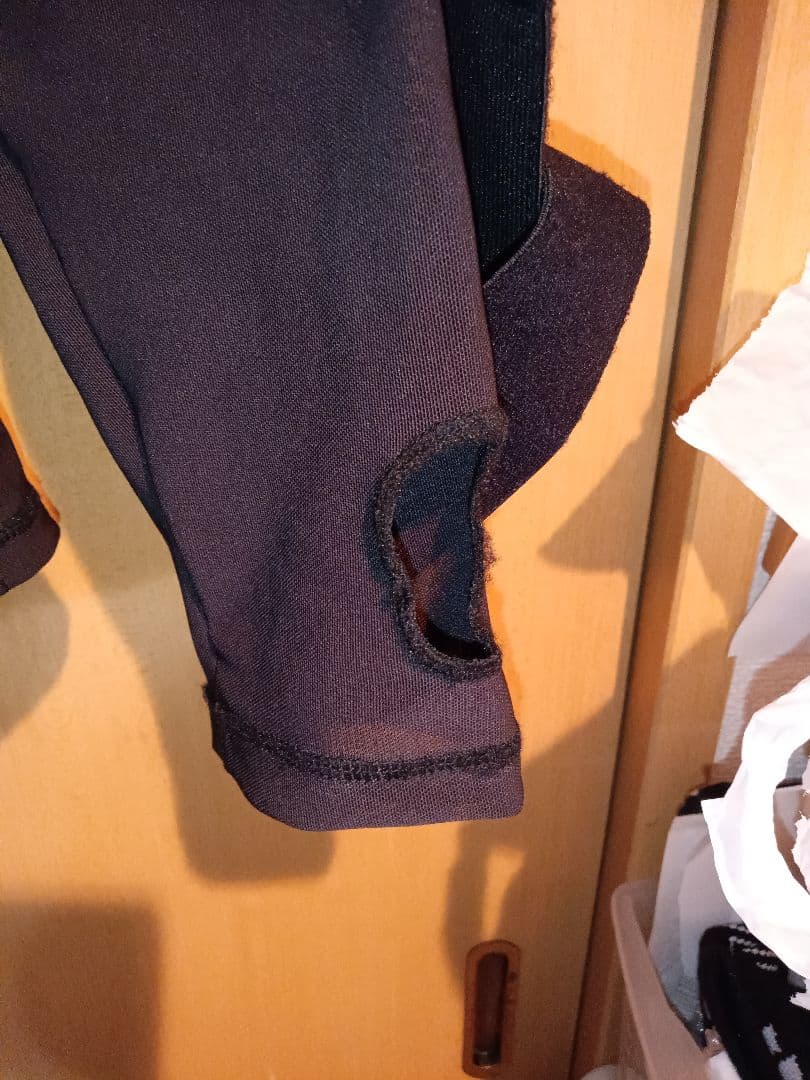 KARNA カルナ　プロテクター Sサイズ