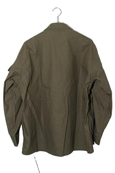 ジャケット・アウター WTAPS MODULAR / LS / COTTON. RIPSTOP 2