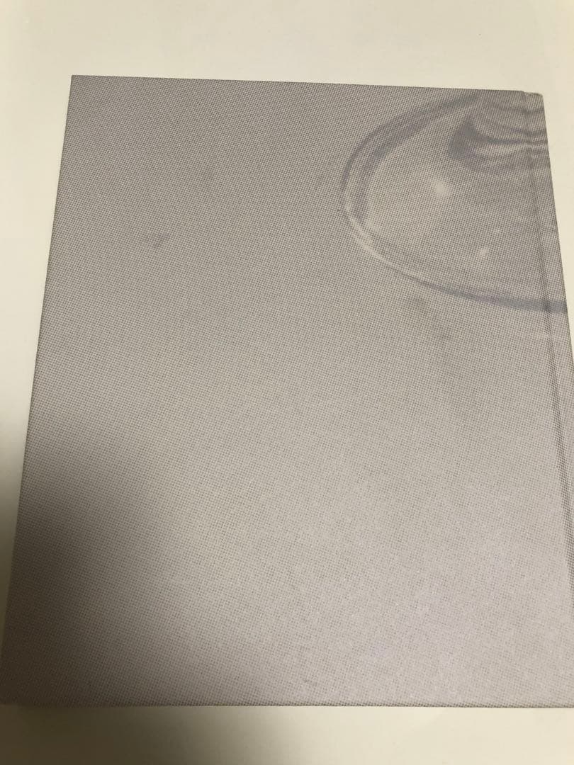 草野庸子　写真集　Across the Sea