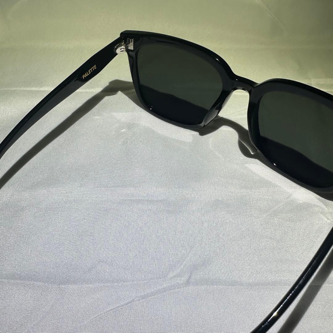 確実正規品 ジェントルモンスター サングラス PALETTE 保証書付き