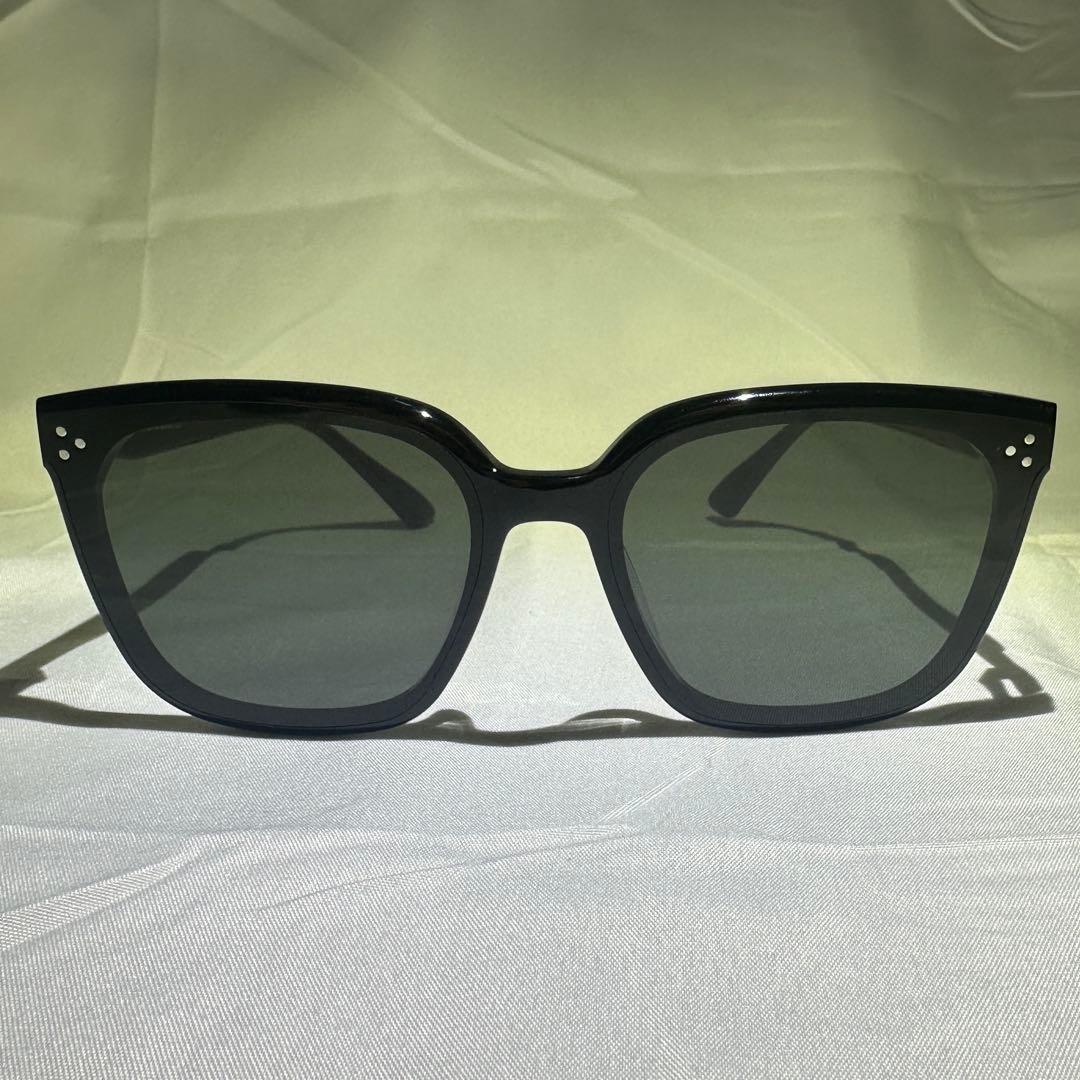 確実正規品 ジェントルモンスター サングラス PALETTE 保証書付き