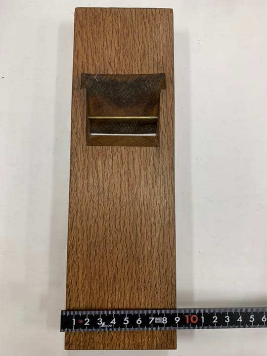 カンナ 銀蝶 流れ星 播磨徹斎 作 赤樫台