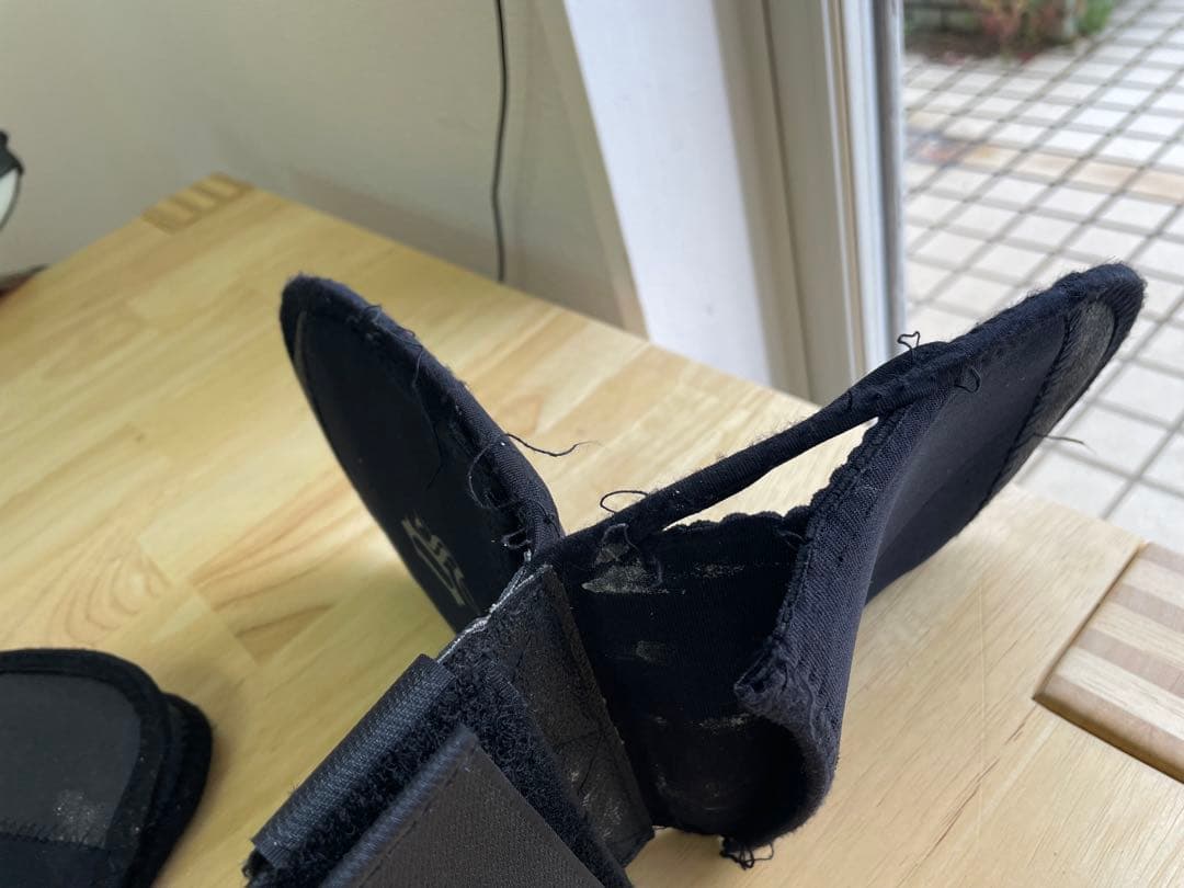 OGASAKA TRIUN SL 165cm マーカーチタニウム12.0