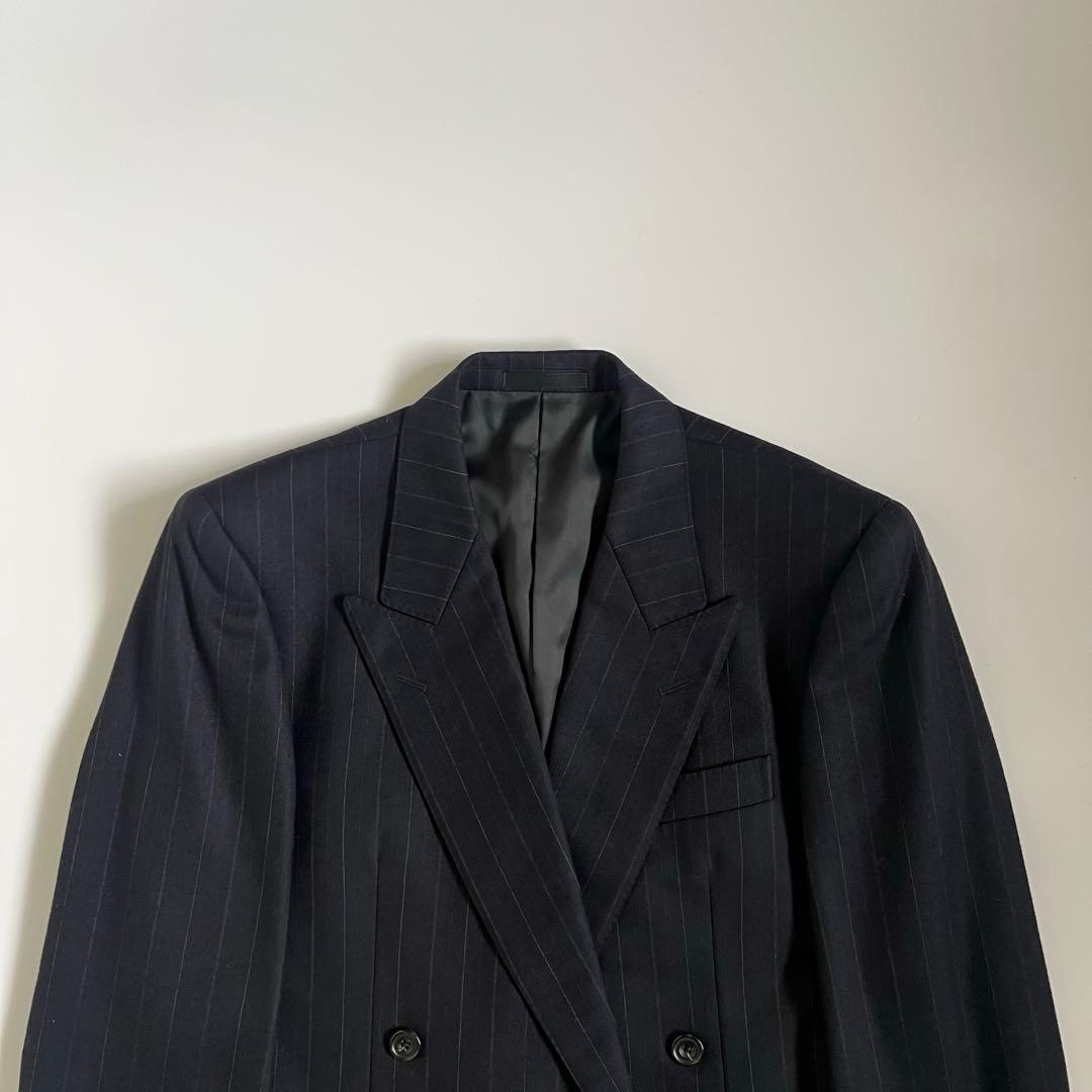 ジャケット・アウター Burberrys Double stripe tailored jacket