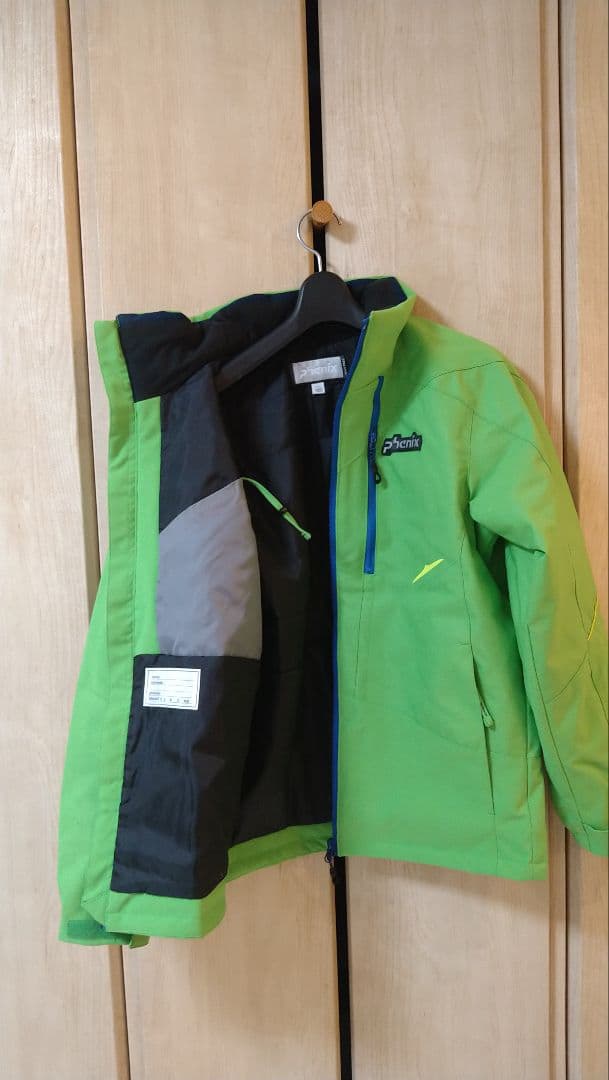 Phenix　子ども用スキーウェア【145〜165cm】