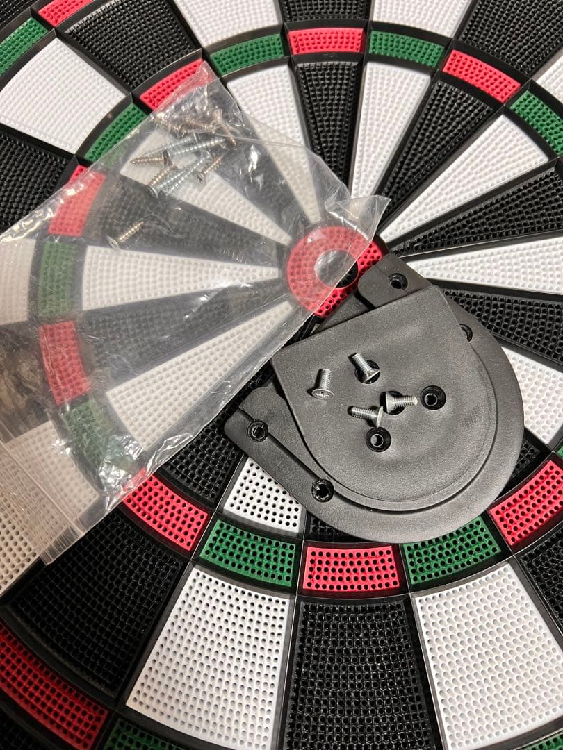 GRAN DARTS グランボード3s 電子ダーツボード&TRINIDADバレル