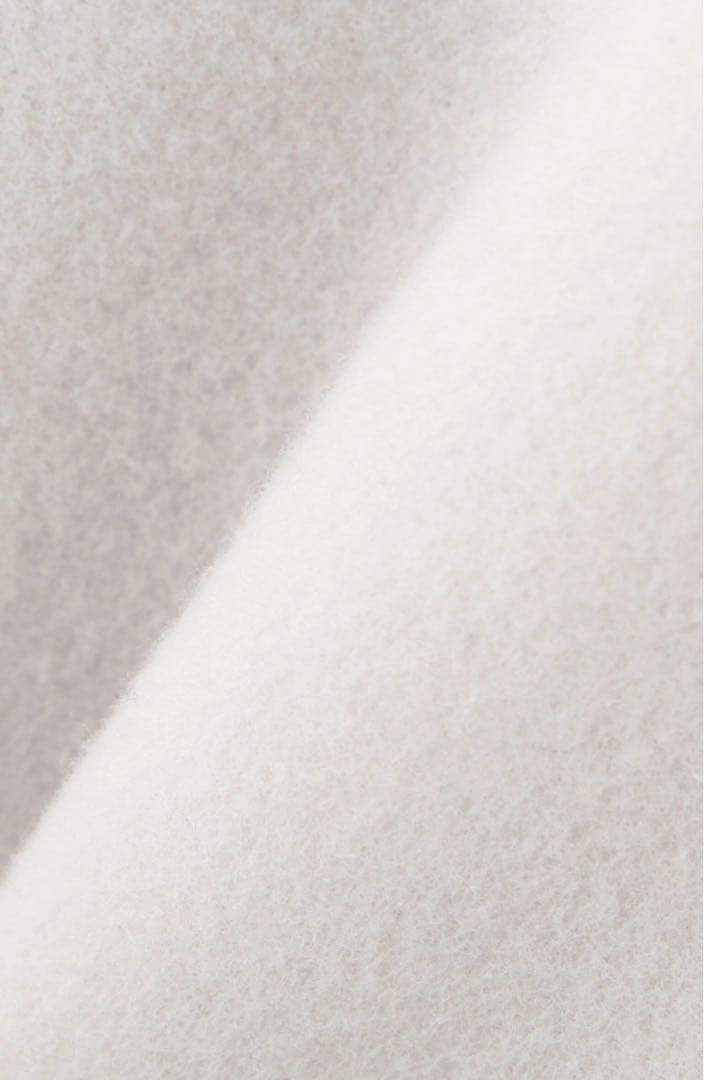 プロポーションボディドレッシング　美ラインチェスターコート　グレージュ　M