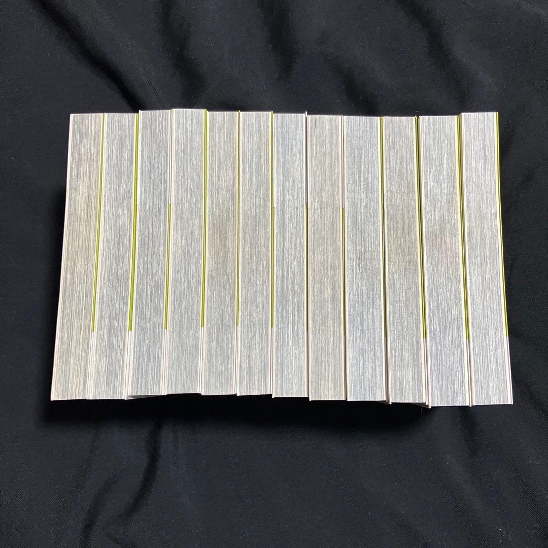 へうげもの 文庫版　全巻セット　古本　中古品　非レンタル品