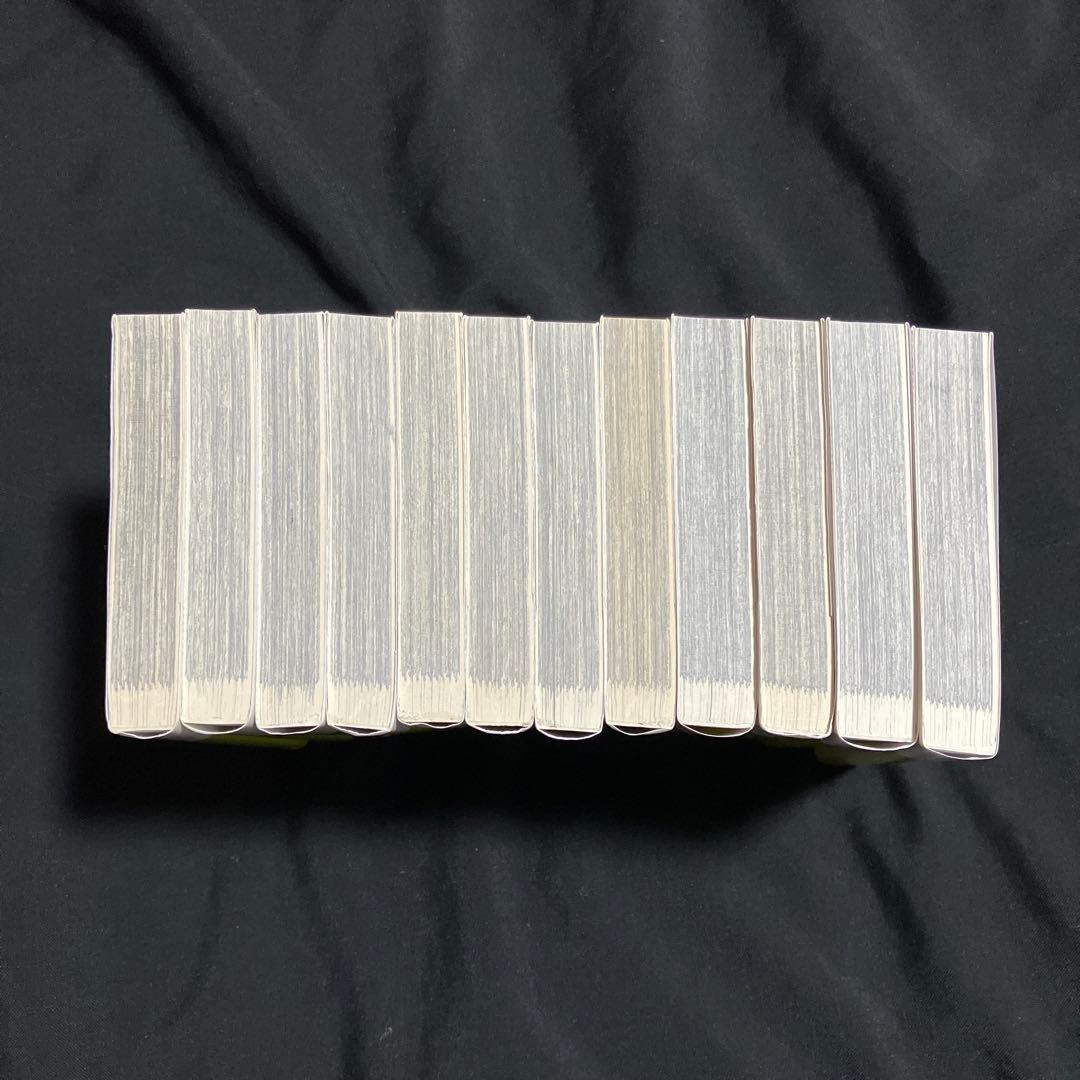 へうげもの 文庫版　全巻セット　古本　中古品　非レンタル品