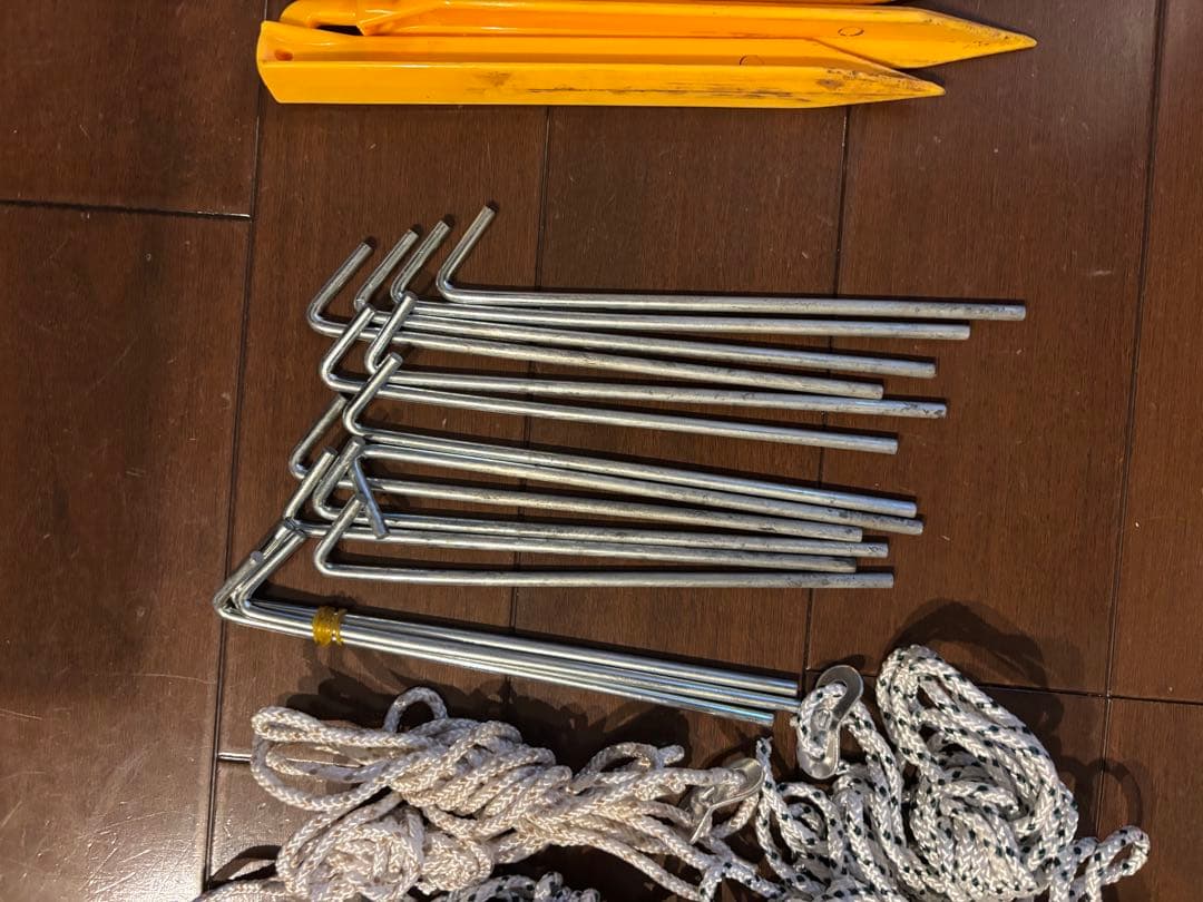 Coleman BC CROSS DOME 270 テント