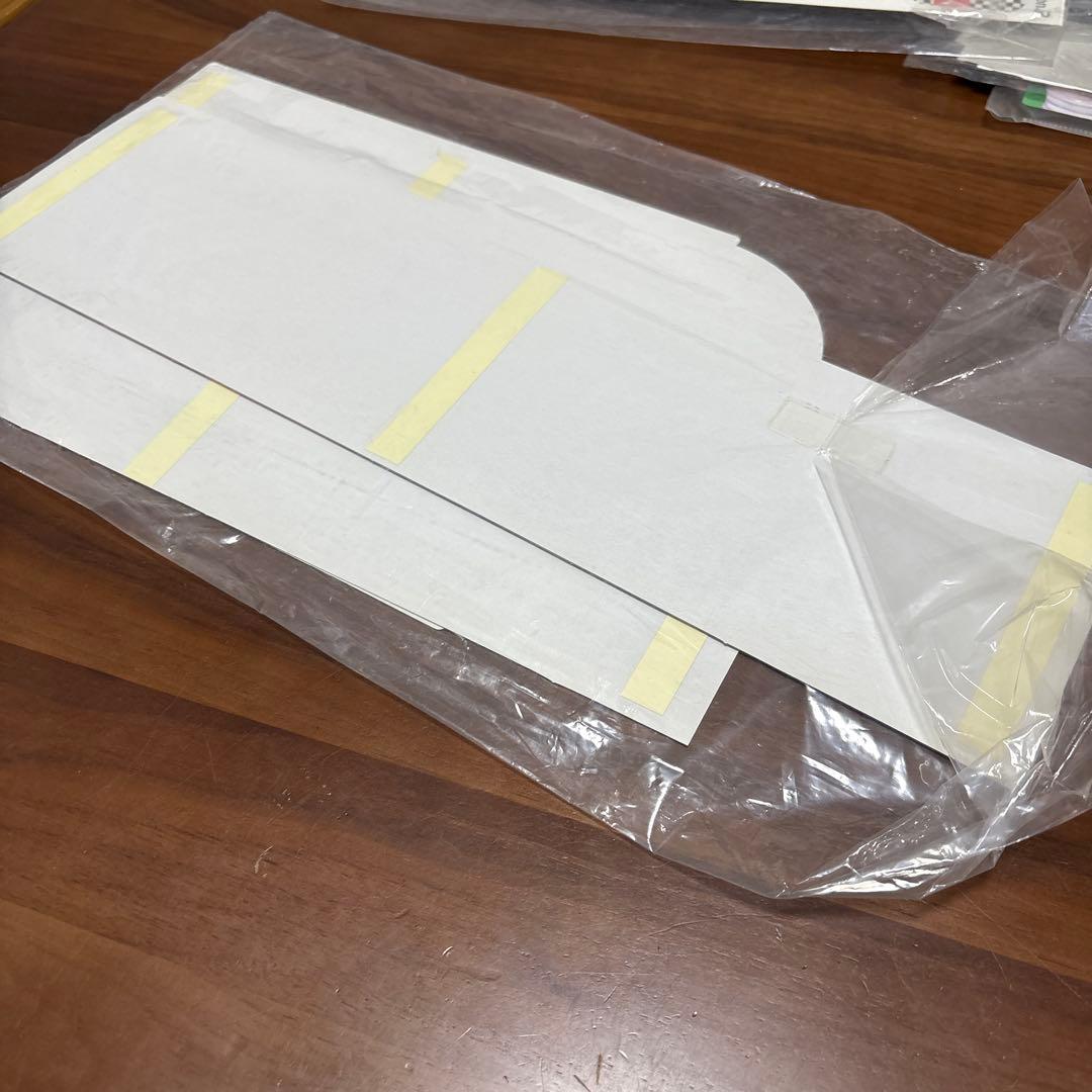 ps2 キン肉マン　マッスルグランプリ　店頭　販促　ポップ　非売品