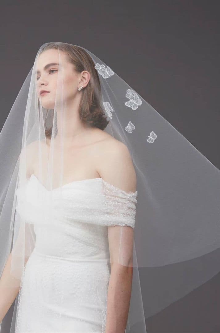 トリートドレッシング　トリートメゾン　ロングベール　80×250cm