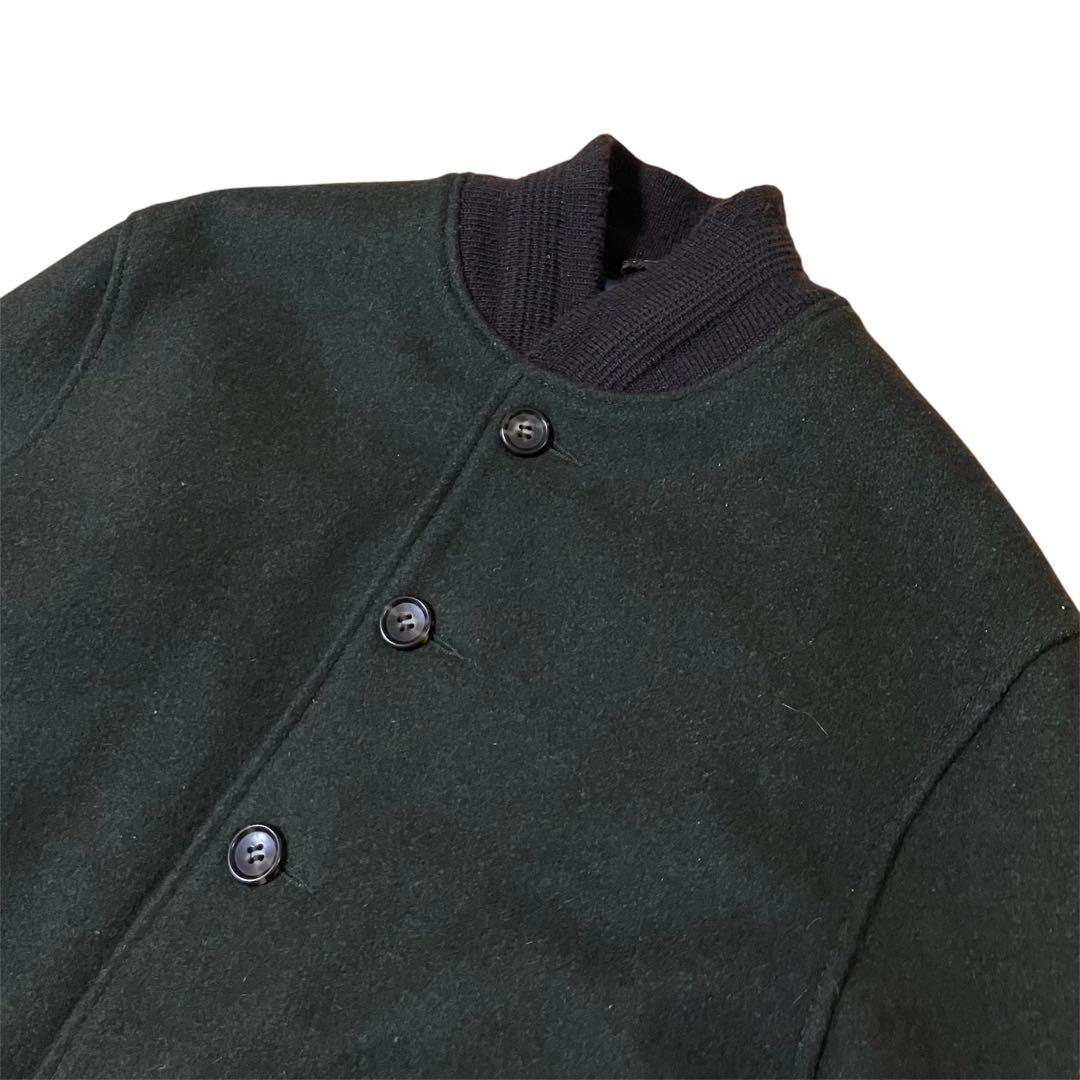 GB SPORTS×Freeport別注 ゴールデンベア ジャケット スタジャン