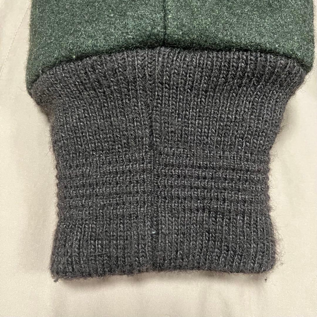 GB SPORTS×Freeport別注 ゴールデンベア ジャケット スタジャン