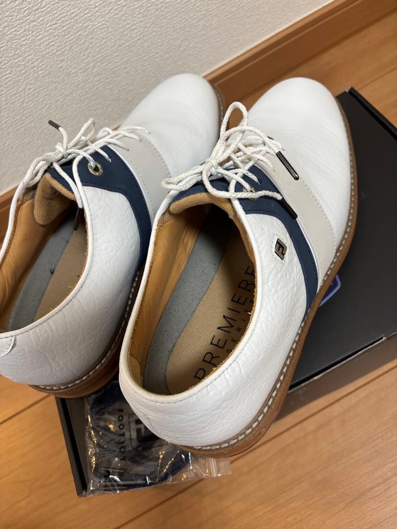 超美品★最高級MEN'S FJ プレミアシリーズ パッカード LX リミテッド