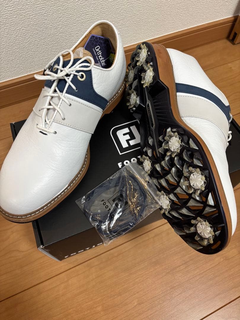 超美品★最高級MEN'S FJ プレミアシリーズ パッカード LX リミテッド