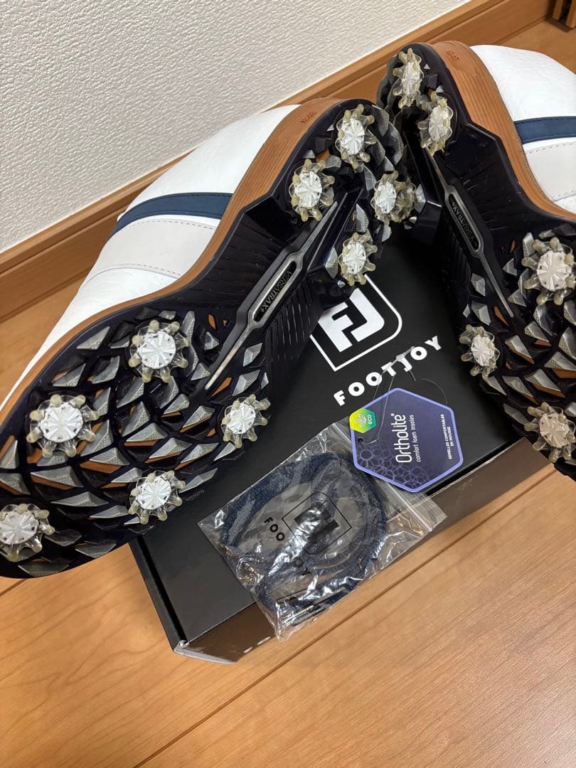 超美品★最高級MEN'S FJ プレミアシリーズ パッカード LX リミテッド