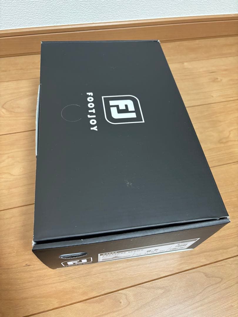 超美品★最高級MEN'S FJ プレミアシリーズ パッカード LX リミテッド