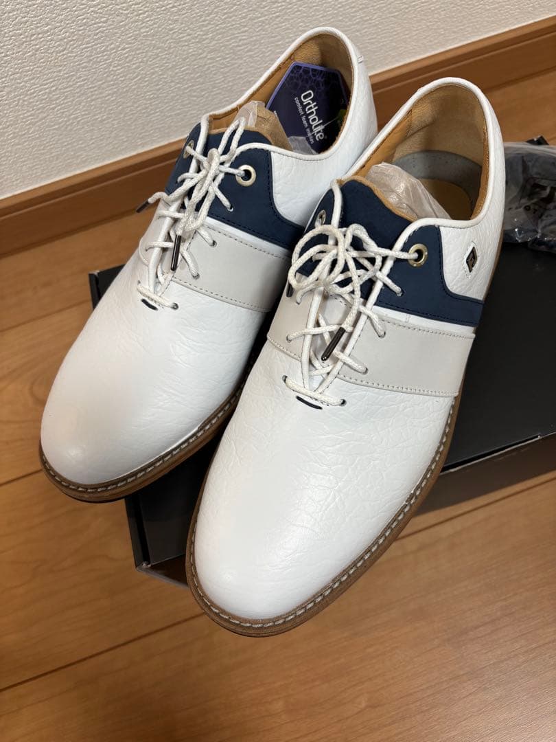 超美品★最高級MEN'S FJ プレミアシリーズ パッカード LX リミテッド