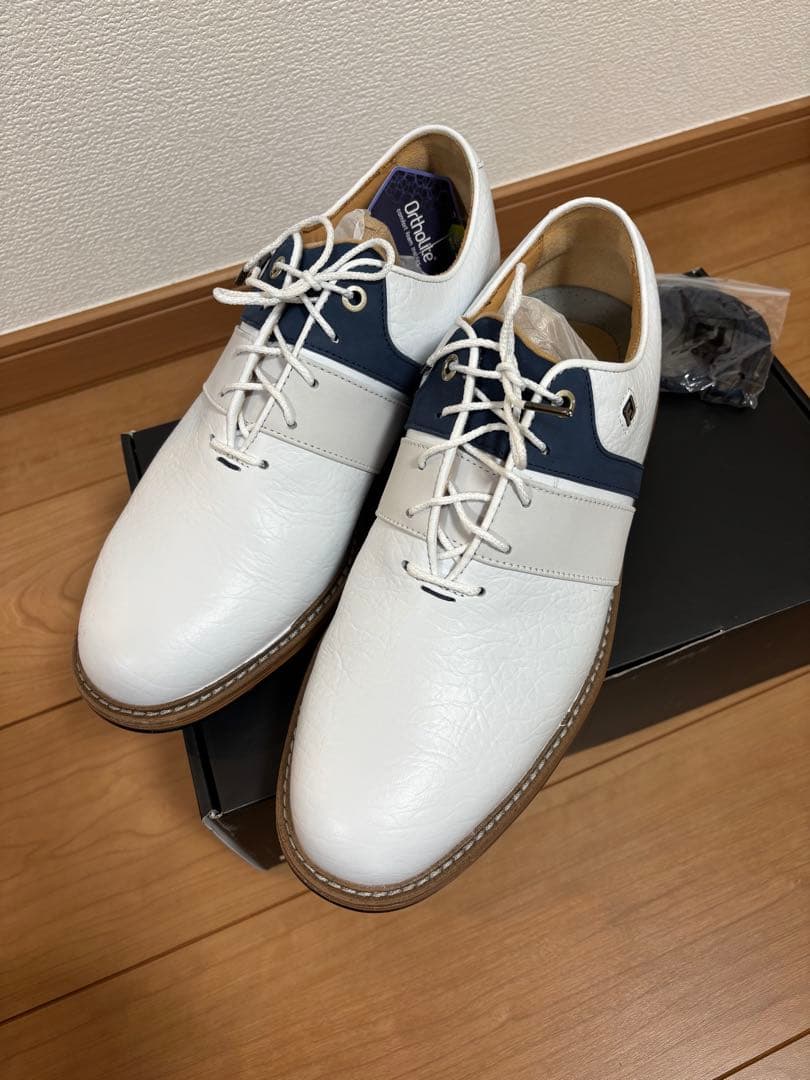 超美品★最高級MEN'S FJ プレミアシリーズ パッカード LX リミテッド