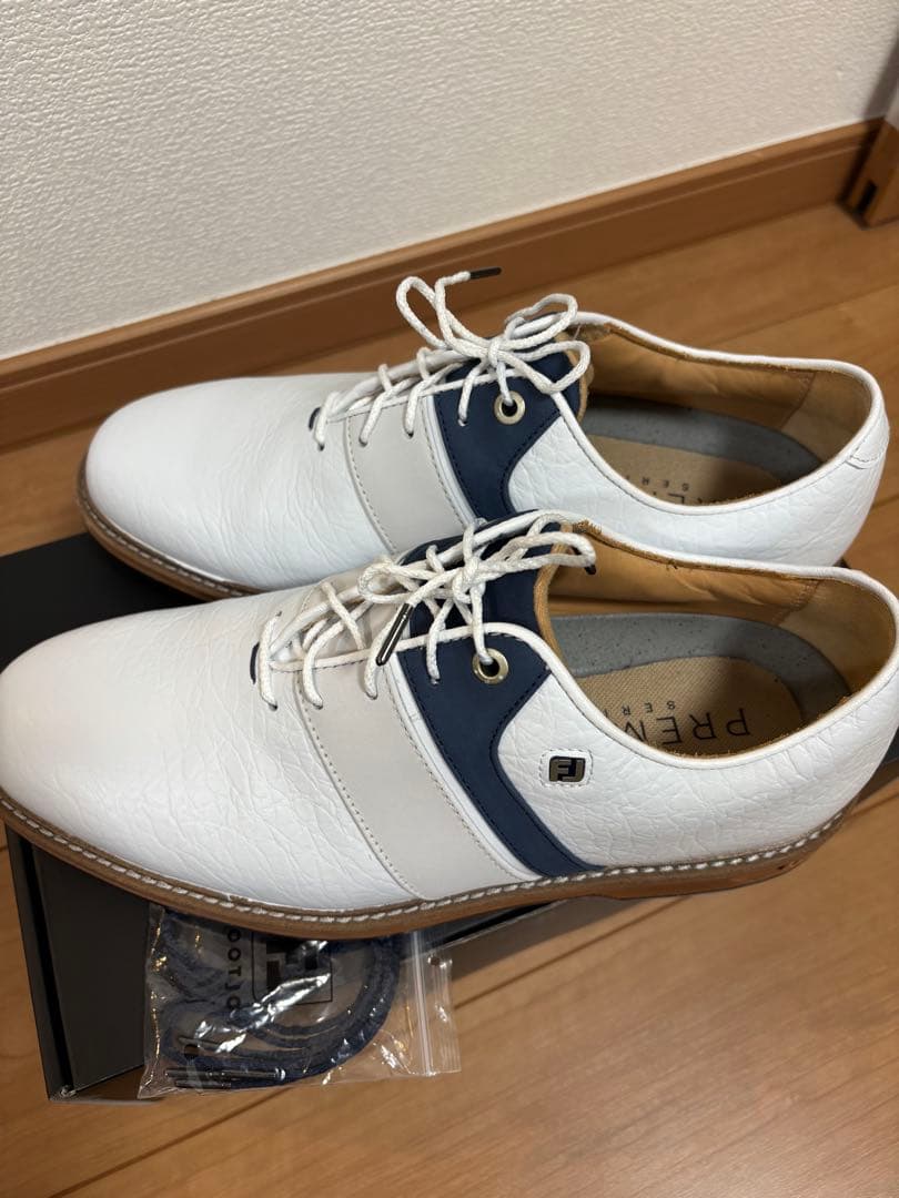 超美品★最高級MEN'S FJ プレミアシリーズ パッカード LX リミテッド