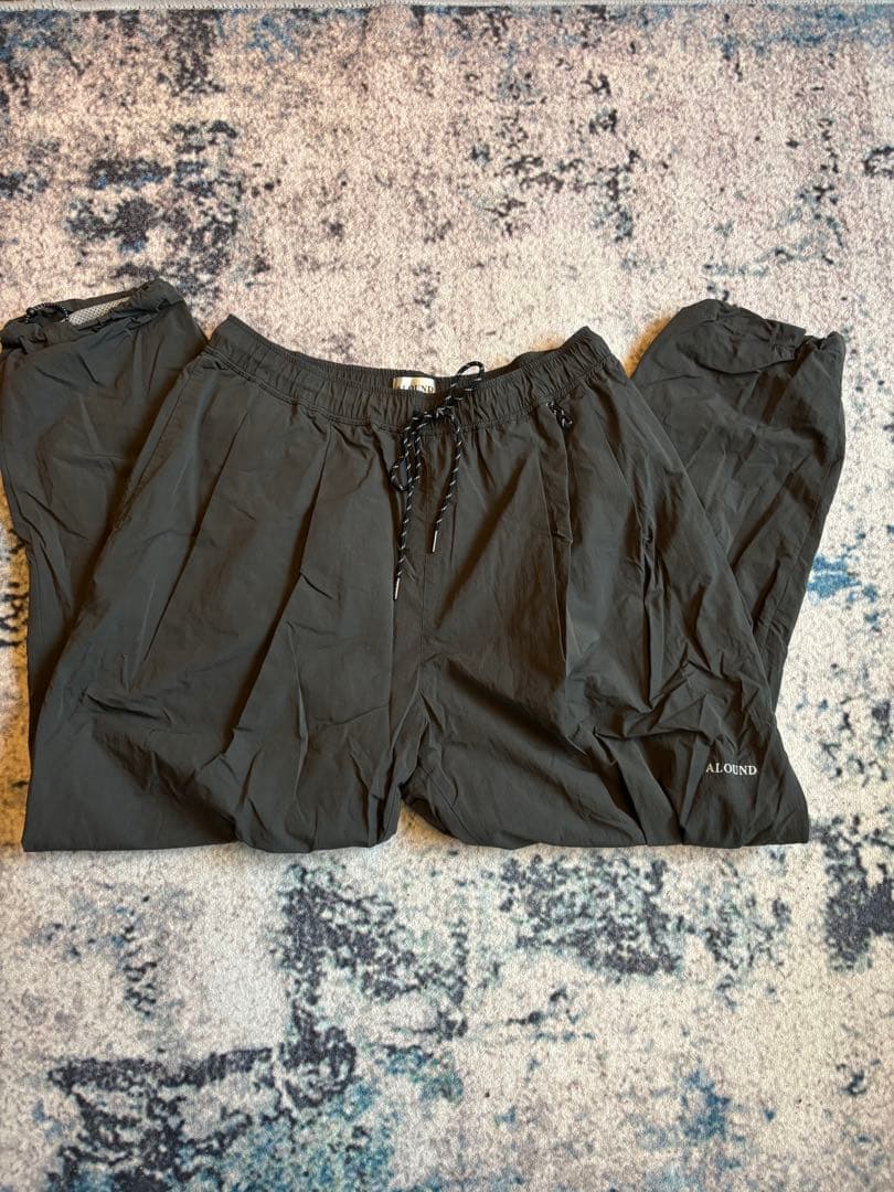 around ベンチレーションパンツ