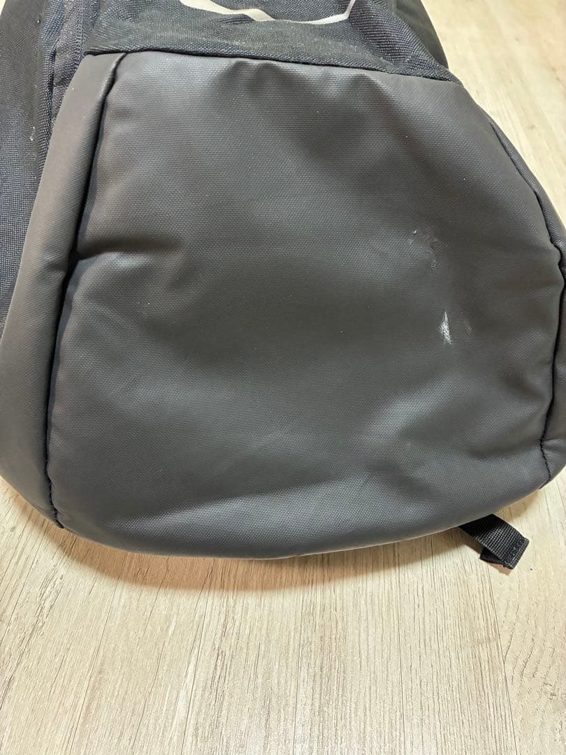Nike バスケットボールバッグ ブラック
