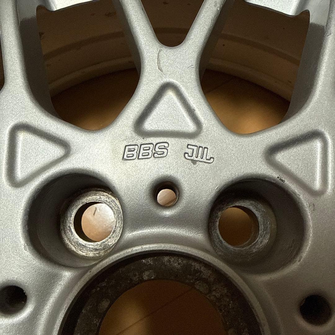 BBS パジェロミニ 16インチ ホイール 4本セット