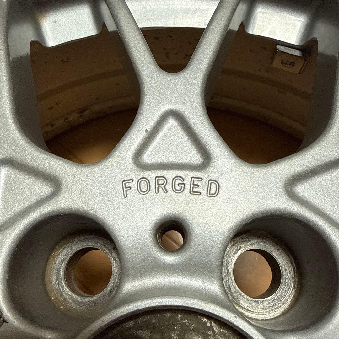 BBS パジェロミニ 16インチ ホイール 4本セット