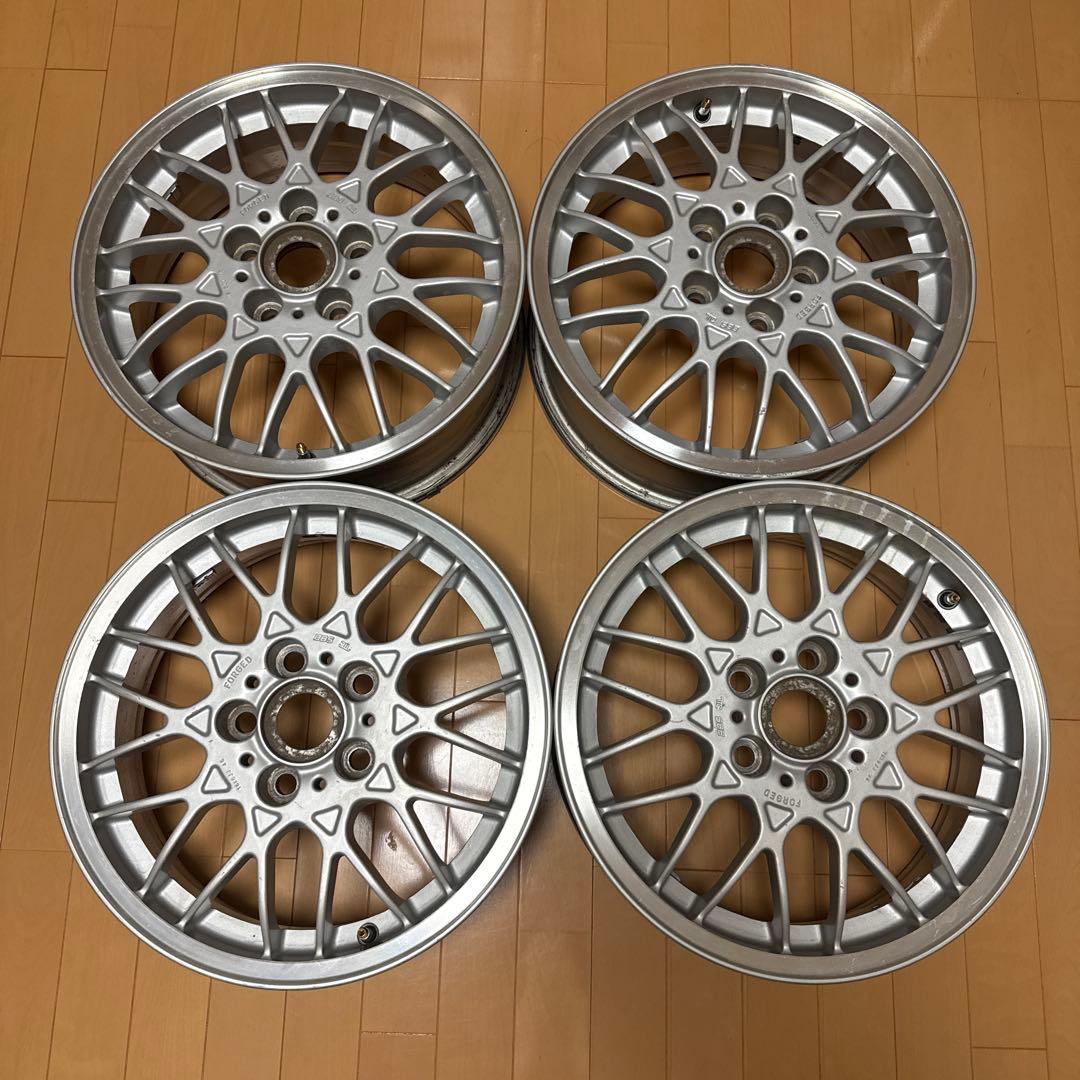 BBS パジェロミニ 16インチ ホイール 4本セット
