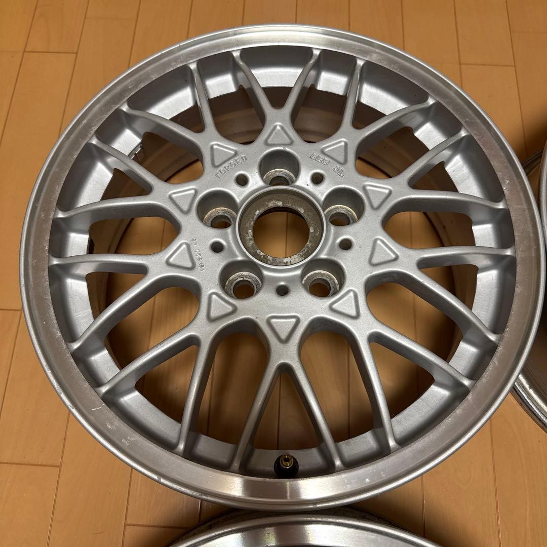 BBS パジェロミニ 16インチ ホイール 4本セット