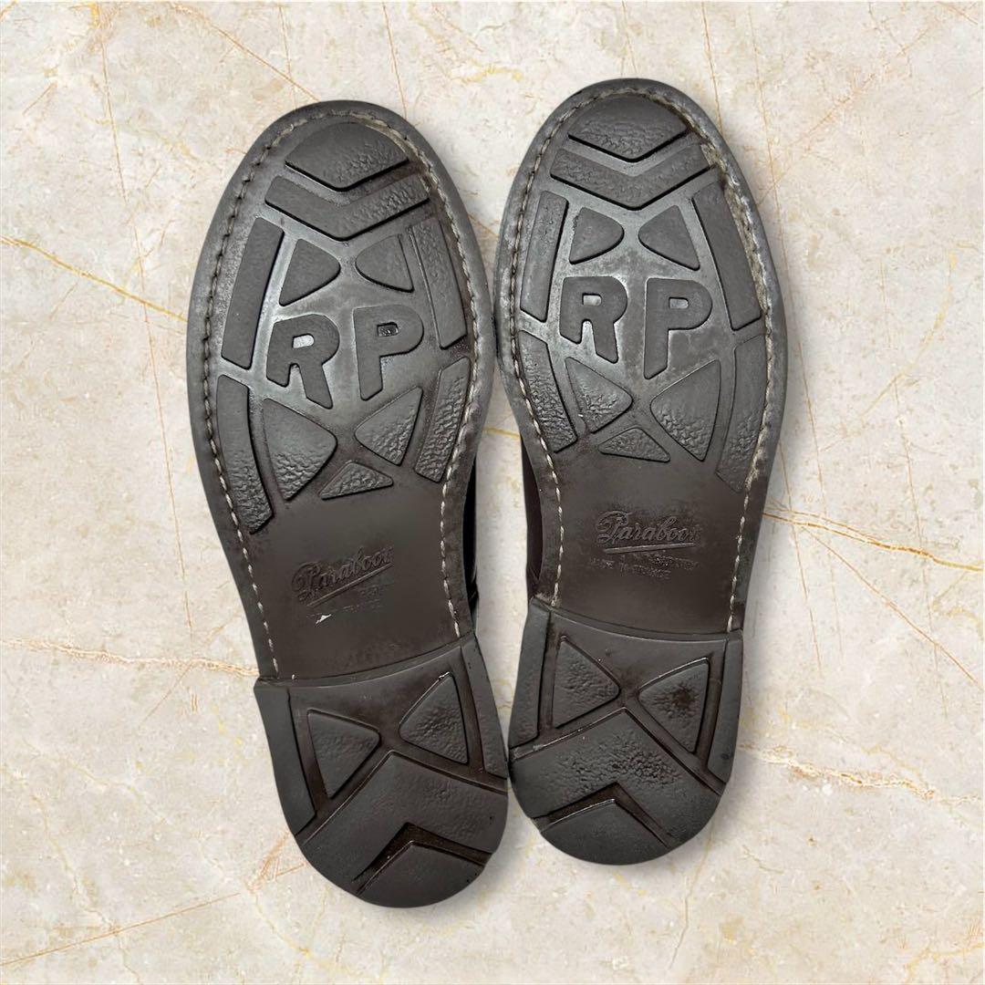 美品　シャンボード UK7約25.5センチ