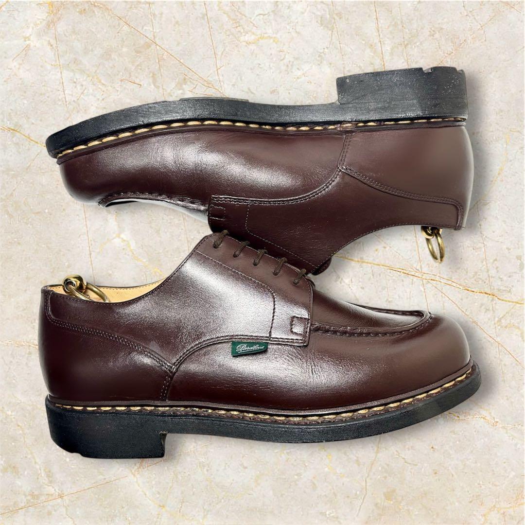 美品　シャンボード UK7約25.5センチ