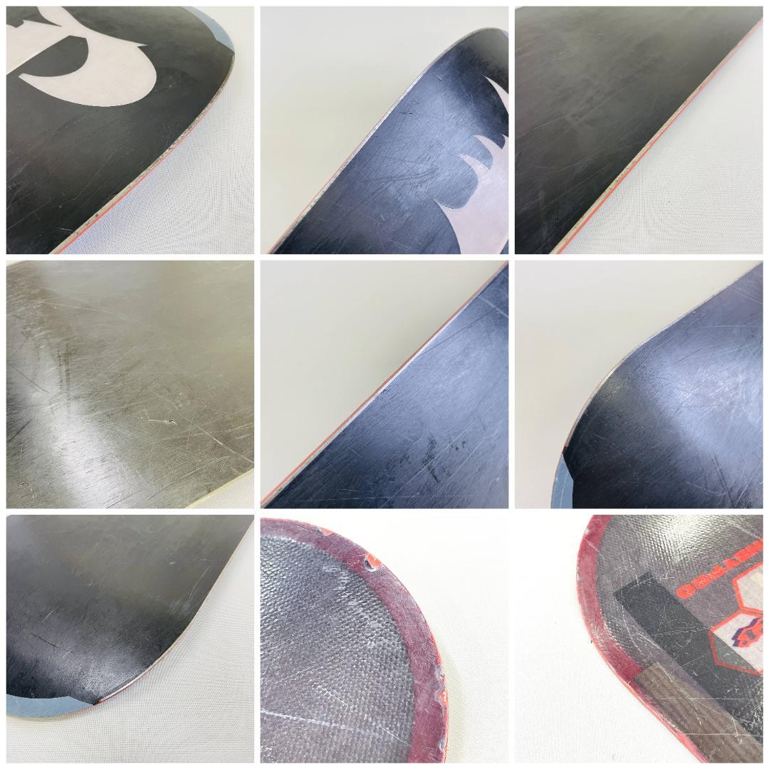 Palmer HONEY PRO 157cm Pロゴ カーボン CAP