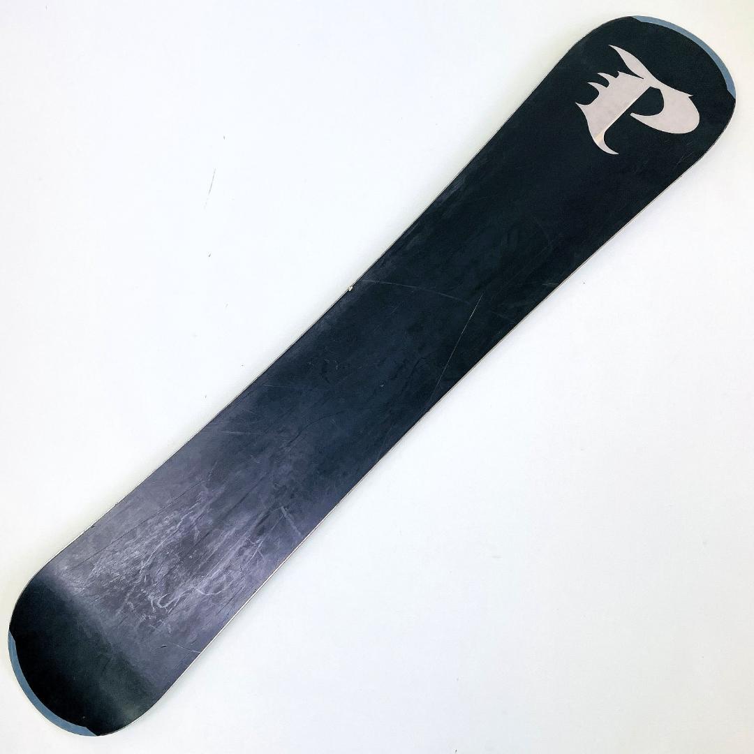 Palmer HONEY PRO 157cm Pロゴ カーボン CAP