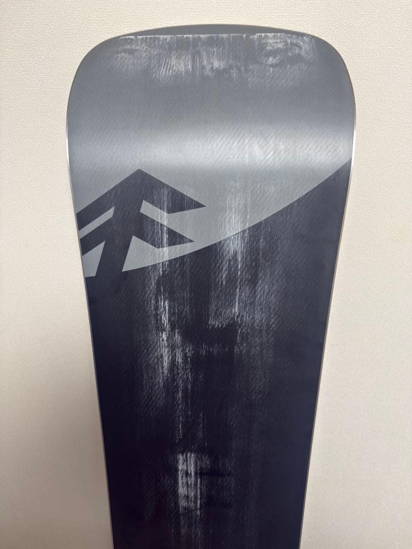 GRAY　DELIGHT 154 スノーボード 24-25