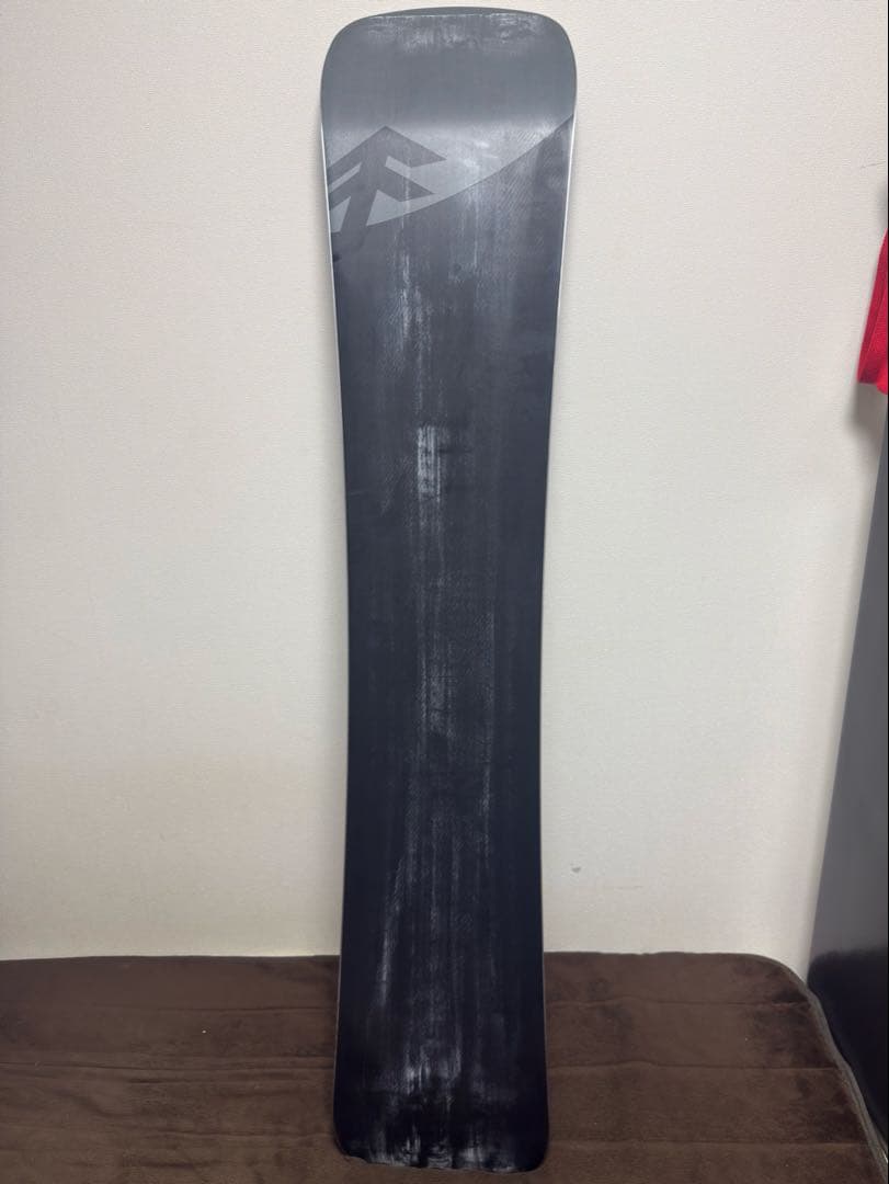 GRAY　DELIGHT 154 スノーボード 24-25