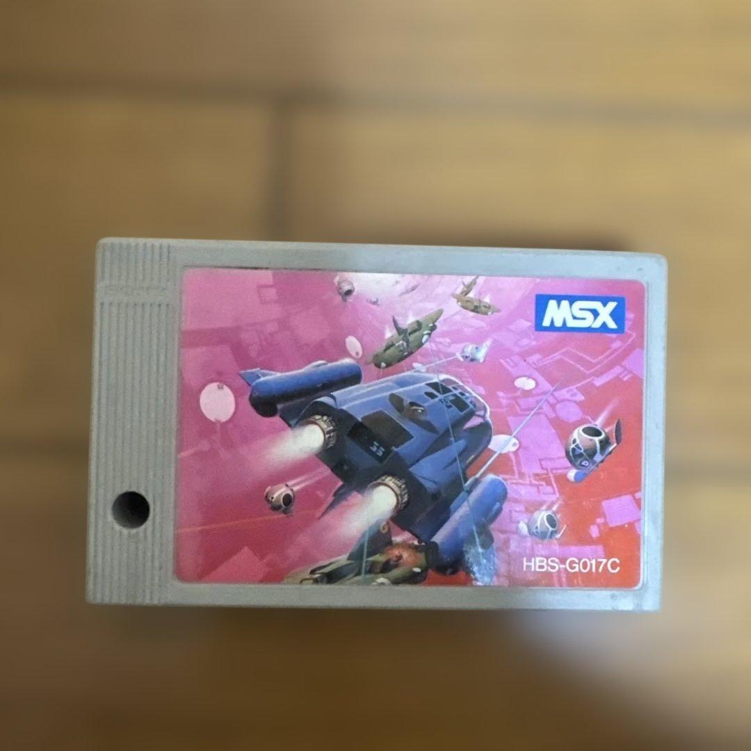 MSX E.I イーアイ