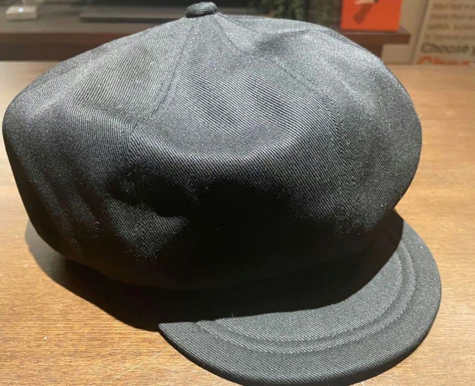 CPHキャスケット　530TC