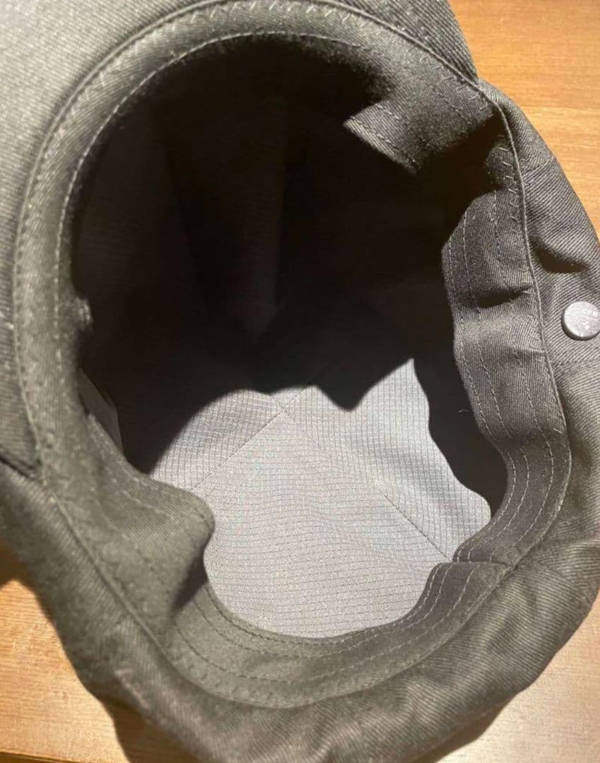 CPHキャスケット　530TC