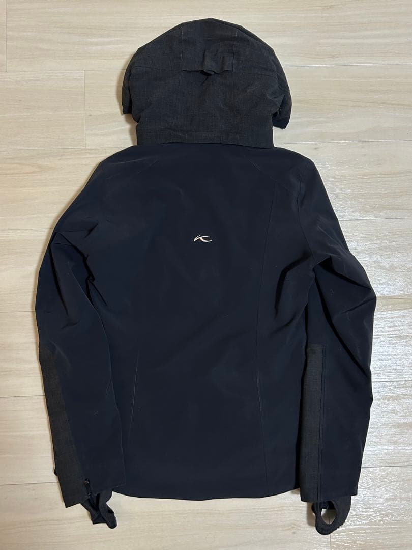 KJUS チュース スキーウェア 上下 150 〜 160cm位