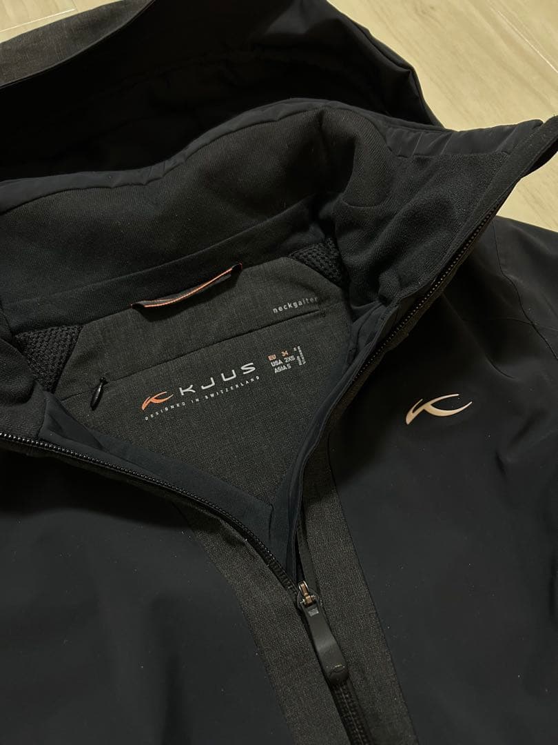 KJUS チュース スキーウェア 上下 150 〜 160cm位