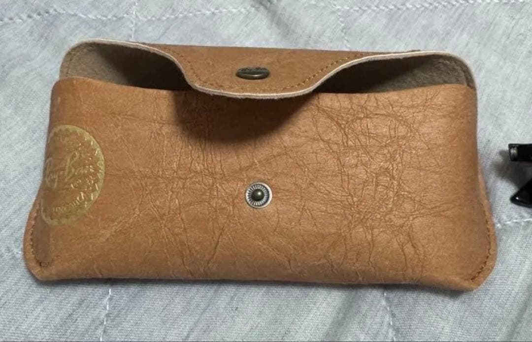 【USED】Ray-Ban サングラス RB 4455F ZURI