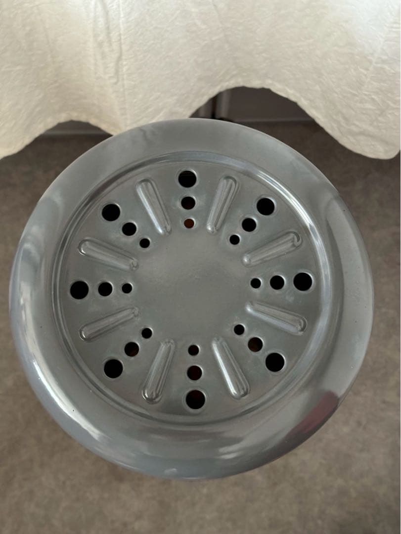 リンナイ ガス赤外線ストーブ