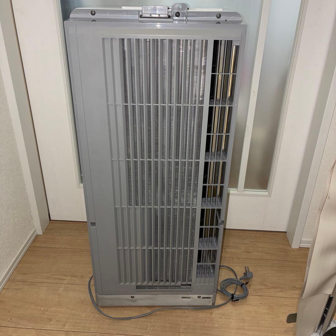 最安値　安い！！送料無料　コロナ 窓用エアコン CW-1618