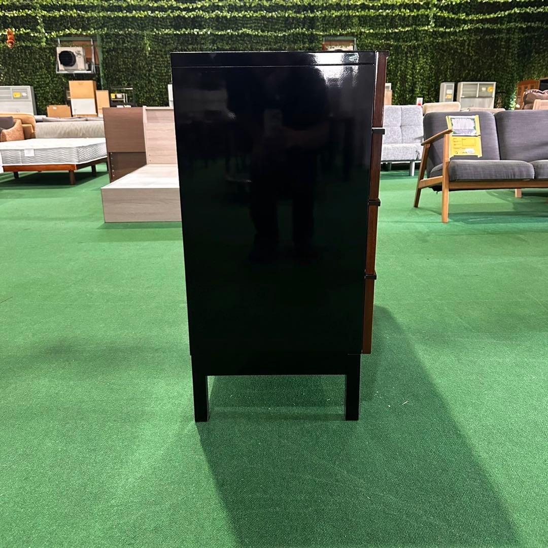 モリシゲ チェスト 家具 和モダン 希少 アンティーク家具 F069