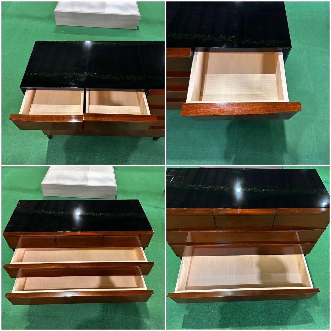 モリシゲ チェスト 家具 和モダン 希少 アンティーク家具 F069